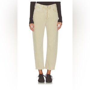 💛Citizens of Humanity Winslow Low Rise Boyfriend Jeans in Burnished Quartz. 24.